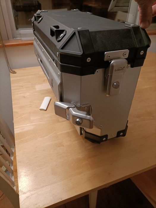 KIT malas Macbor XR5