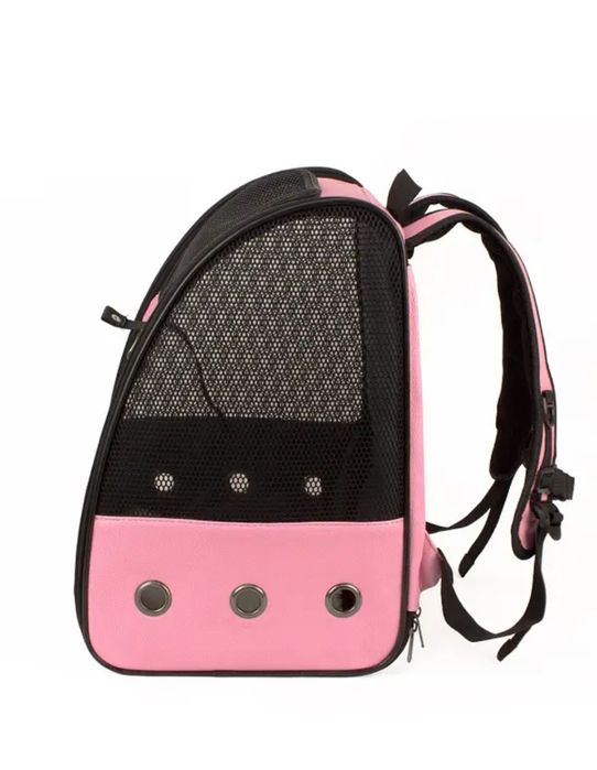 Рюкзак переноска для котів та собак, переносной рюкзак для животных