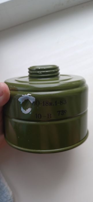 Фильтр ФПК ЕО-18К