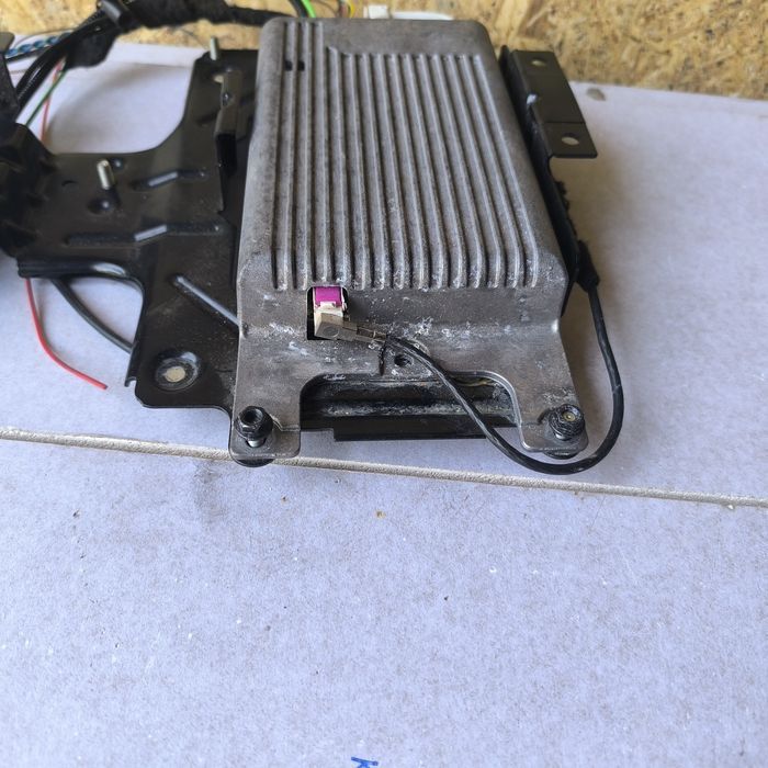 Moduł Bluetooth BMW E90 E91 e87 e81