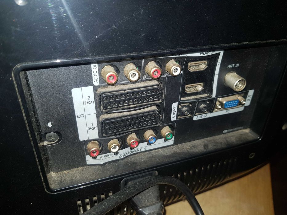 Telewizor LCD Samsung