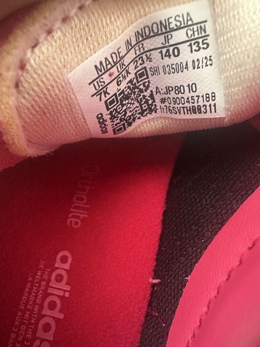 Дитячі кросівки Adidas Originals Handball Spezial нові