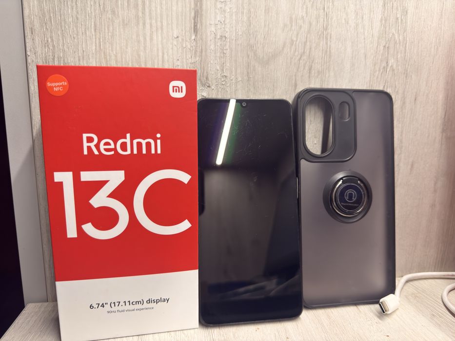 Xiaomi Redmi 13C