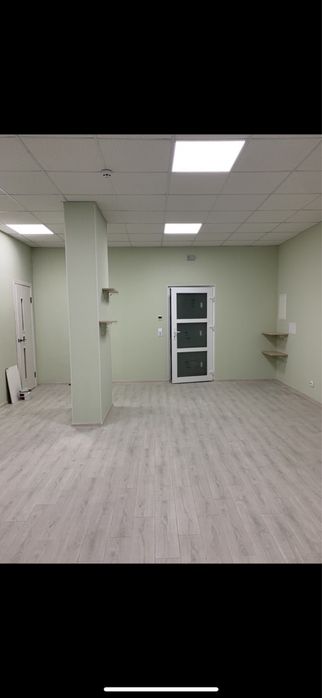 Оренда офісу