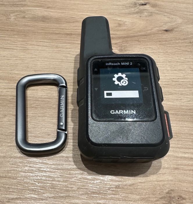Garmin InReach Mini 2