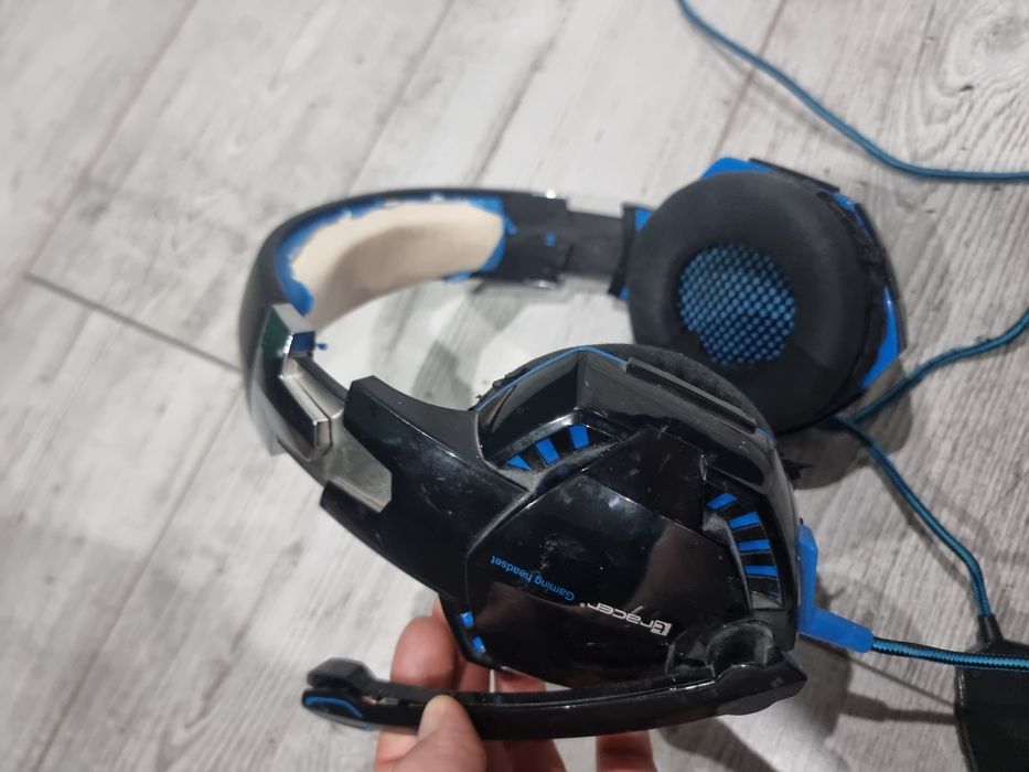 Słuchawki gamingowe Tracer