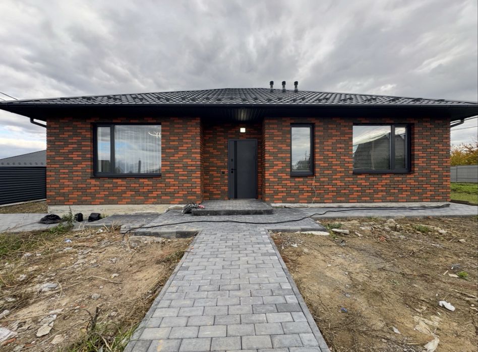 Продаж чудового будинку