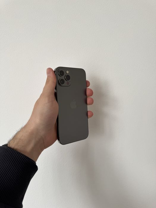 Iphone 12 Pro 256 GB АКБ 100% Neverlock