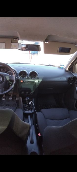 Seat Ibiza 3 1.9tdi