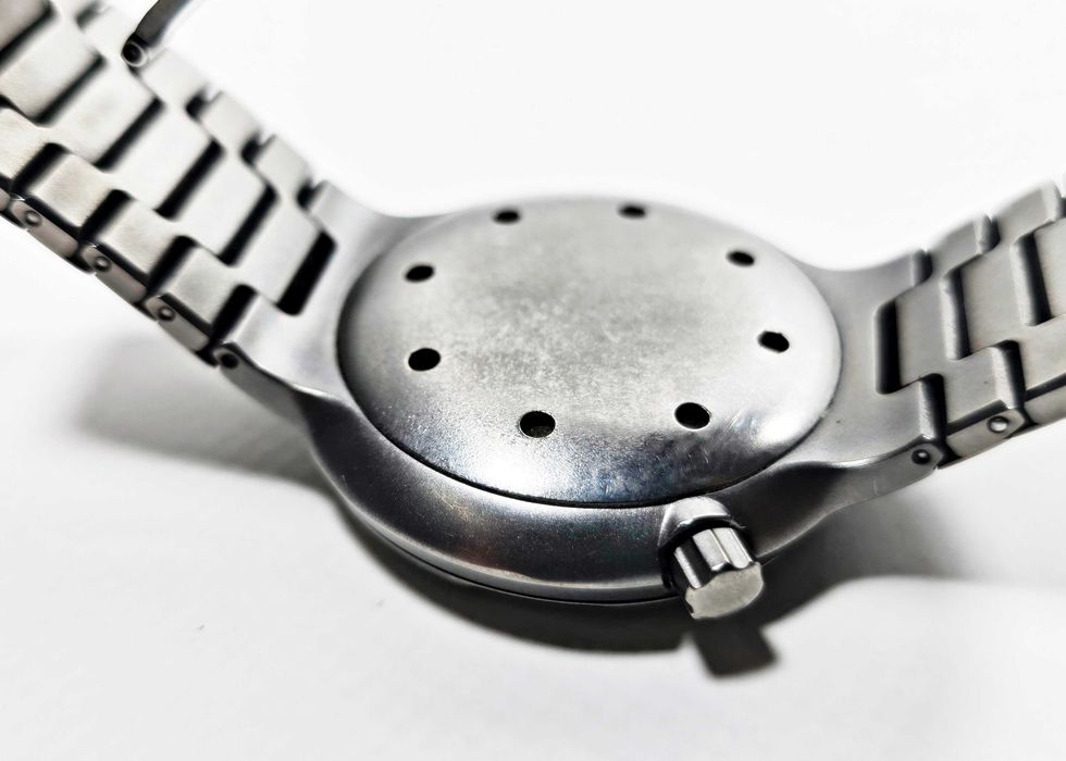 Zegarek IWC Porsche Design K&B Handel Szczytno