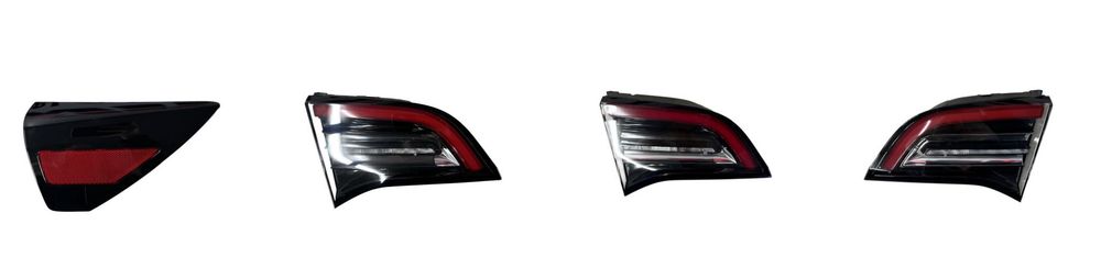 Продам задні ліхтарі на Tesla 3/Y/S/X/Highland/Juniper