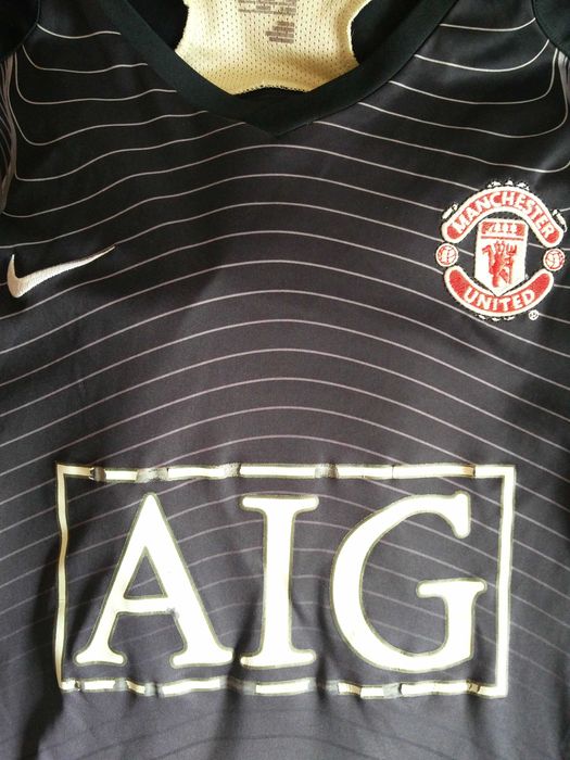 Camisola Manchester United