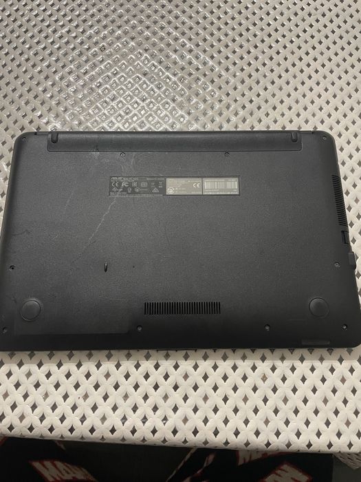 Ноутбук Asus x541s