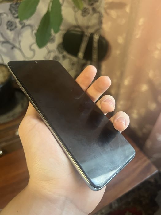 Телефон Xiaomi redmi note 8pro