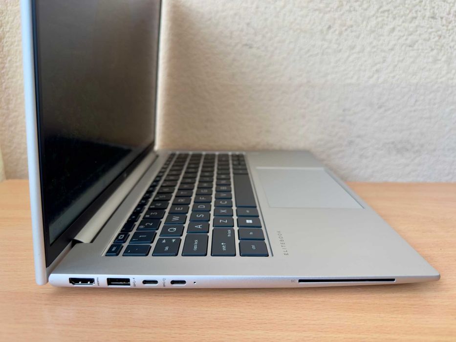 Акція! HP EliteBook 845 G9 Ryzen 5 6600U 16GB/512SSD 14" IPS Touch