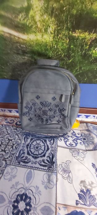 Mochila  ,super gira.422805933393203202