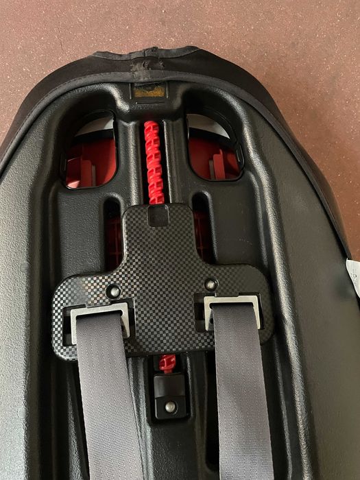 Cadeira Criança CHICCO para carro