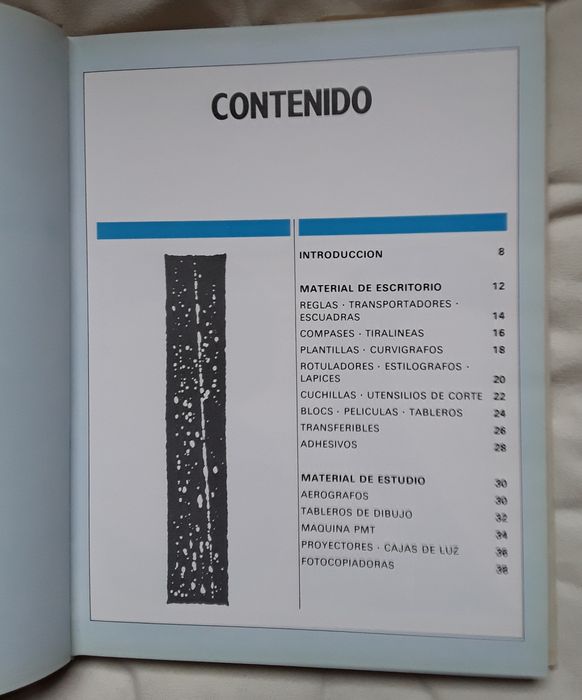 Livro: Secretos de Estudio para el Artista Grafico