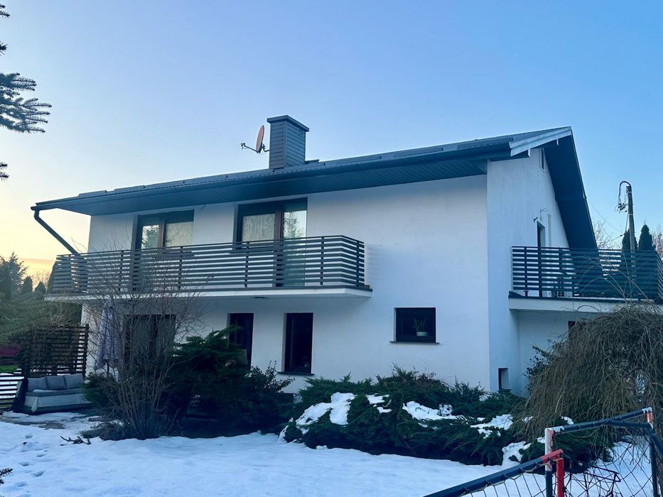 Dom 160 m² | działka 60 ar | Latoszyn | bez pośredników