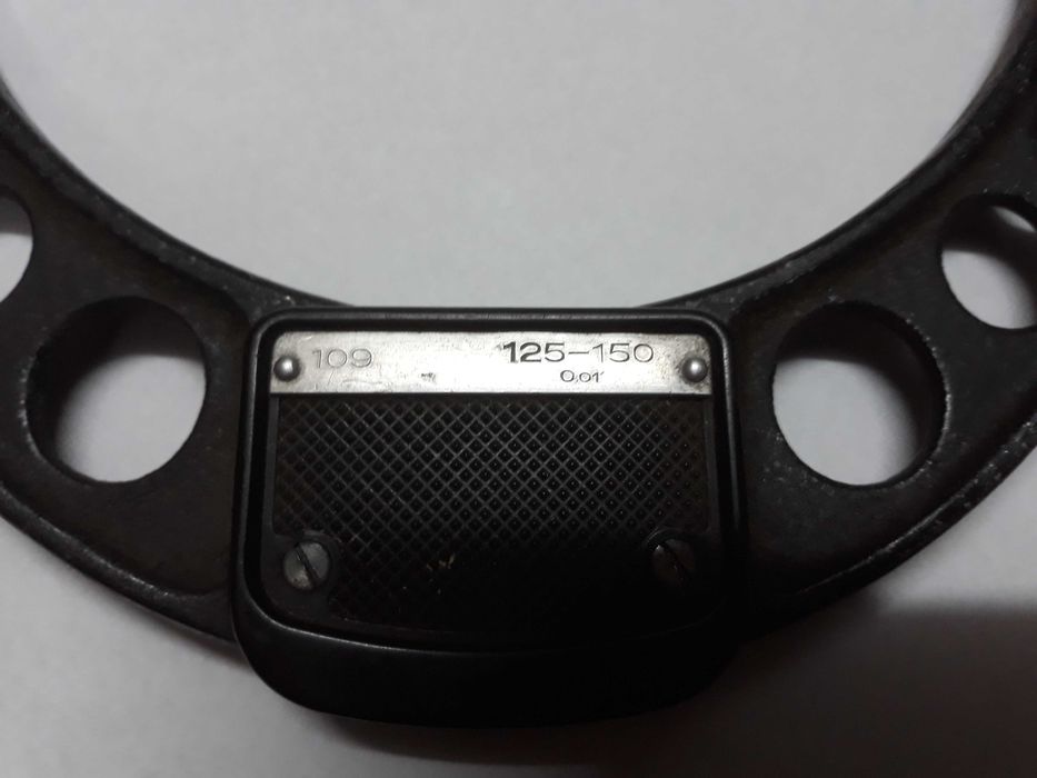 Mikrometr 125-150