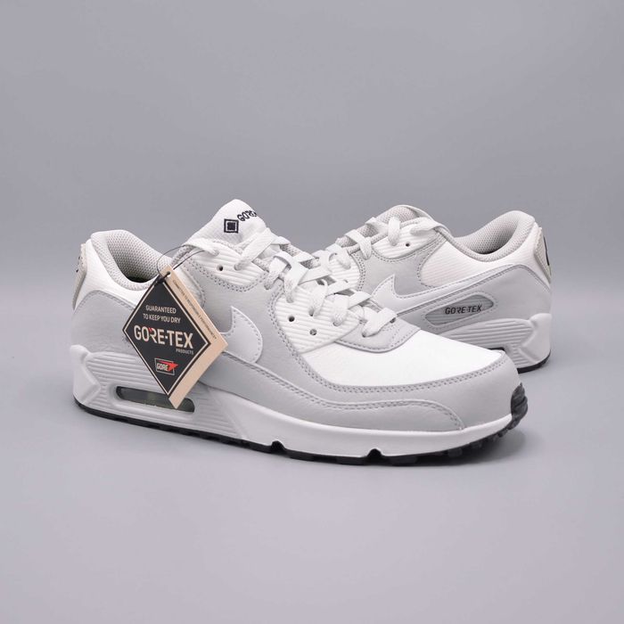 Кросівки Nike Air Max 90 GTX Оригінал!! DJ9779-003 Кроссовки Найк