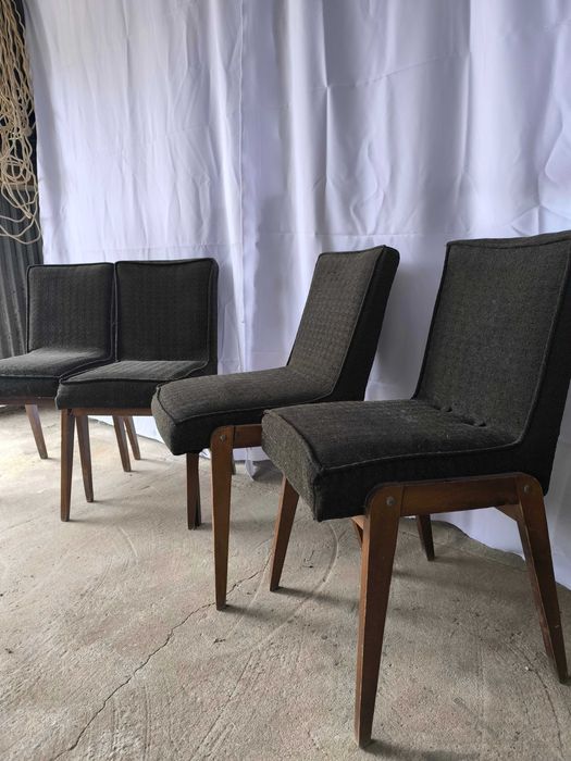 Krzesło model 200-120 Aga