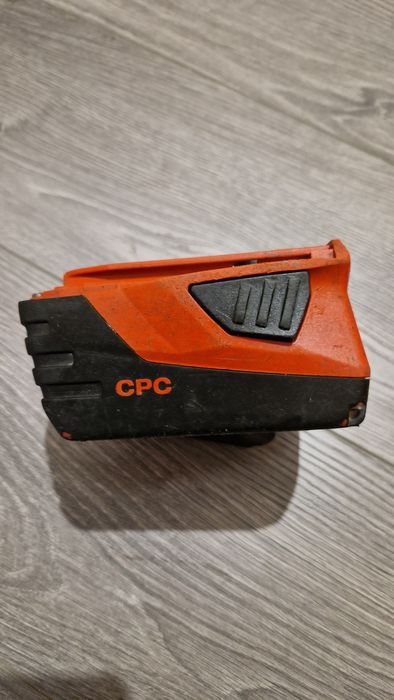 Акумулятори  HILTI B22 +подарунок