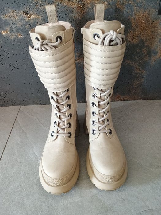 Sprzedam buty Buffalo 39