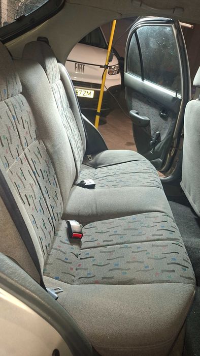 Hyundai Accent 1999
