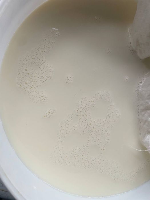 Молоко домашнее одесса .ОПТ