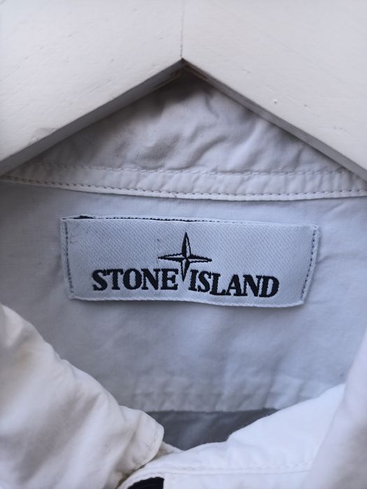 Stone Island koszula