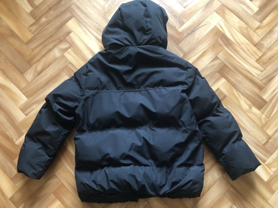 Пуховик детский Zara