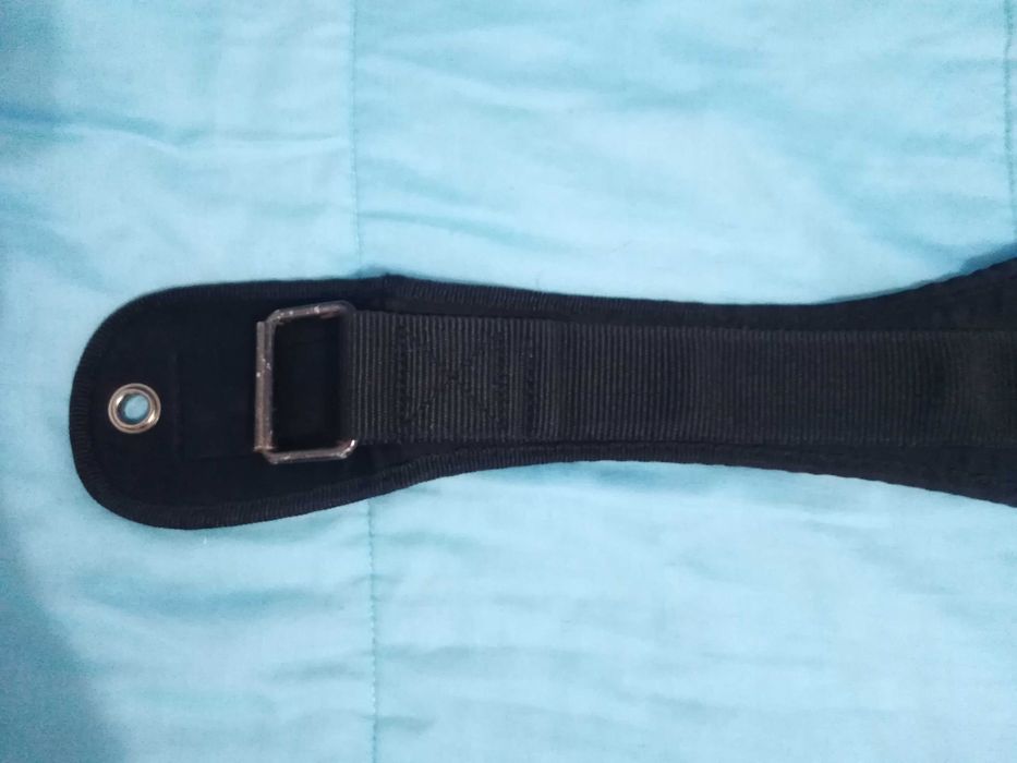 Cinto Treino Domyos L-XL