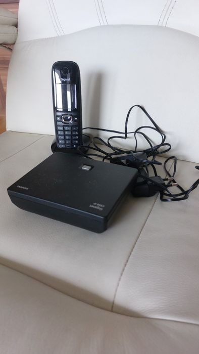 Telefon IP Simens Gigaset