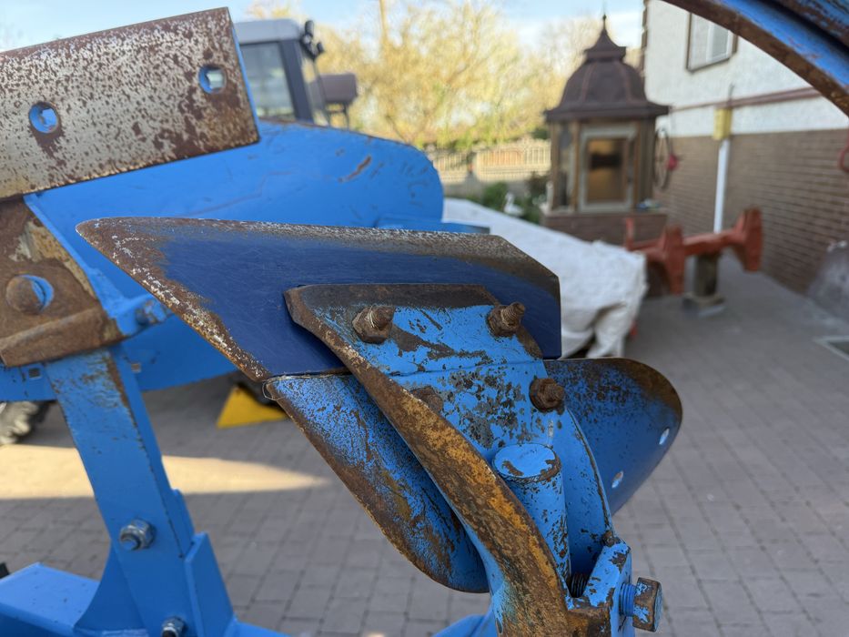 Плуг Lemken Opal 90-3-35