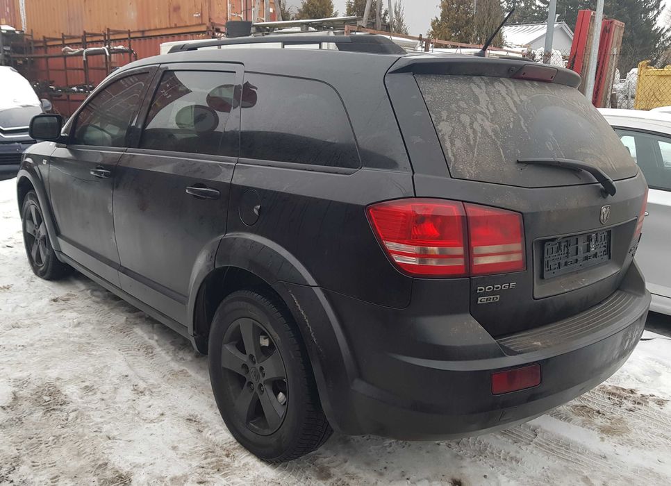 Dodge Journey / 2.0 D 140km / 2009r. / na części