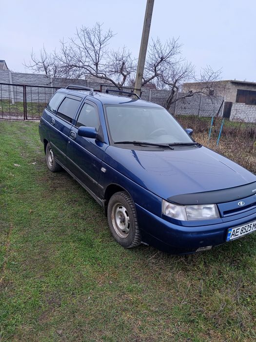 Продам ВАЗ 21111