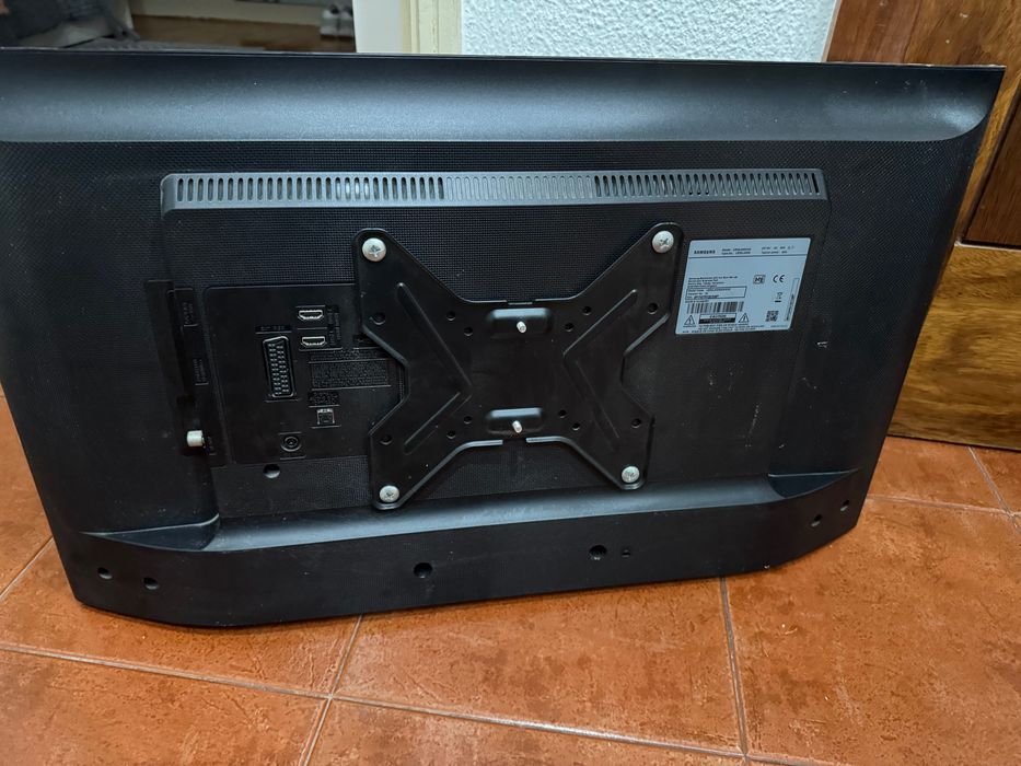 Televisão Samsung