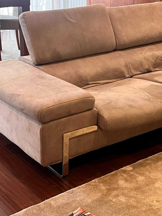 Sala de  Jantar  , sofa e mesa de tv