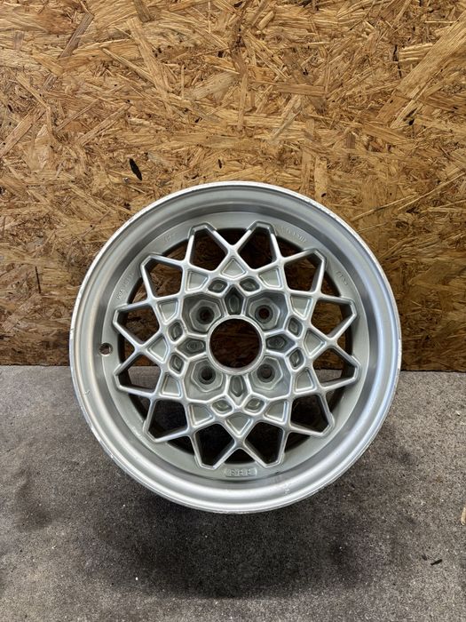 1x Jante BBS Mahle 13 4x100 original