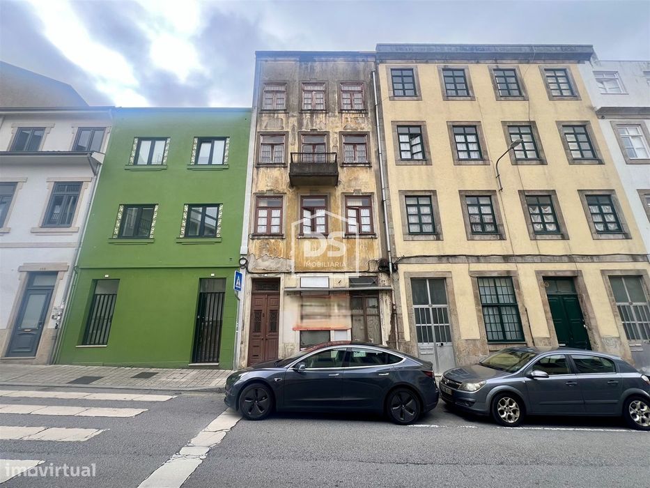 Prédio  Venda em Cedofeita, Santo Ildefonso, Sé, Miragaia, São Nicolau