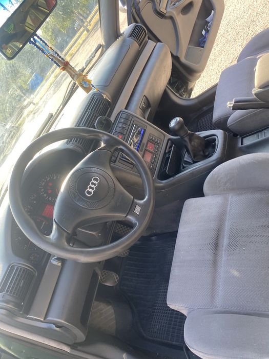 Audi a4b5 2.5 TDI