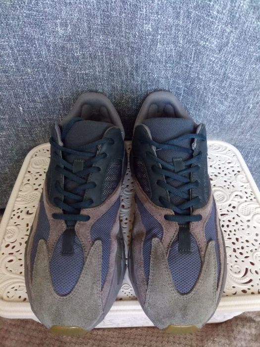 Adidas Yeezy Boost 700 44½.45.