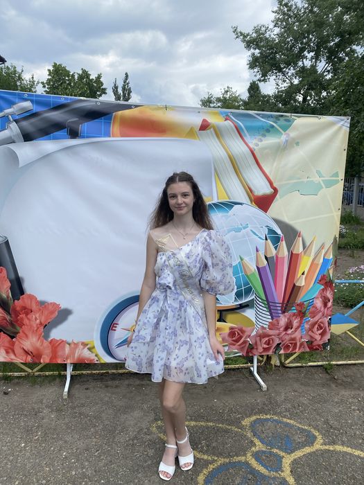 Сукня, ніжна, приємна на дотик
