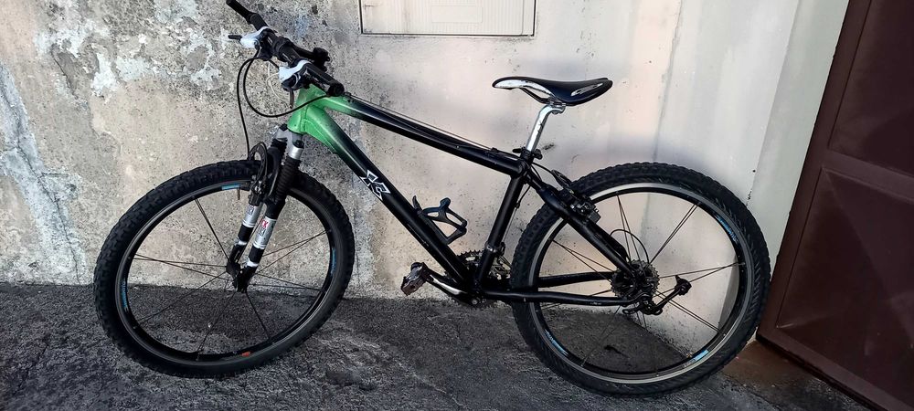 Bicicleta roda 26