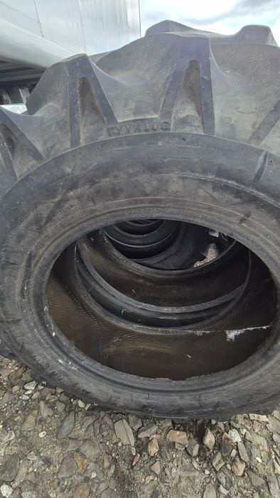 Opona rolnicza tyvalug 10x20 sztuka nowa