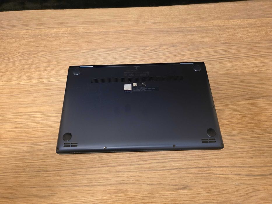 Notebook Asus ZenBook UX362FA