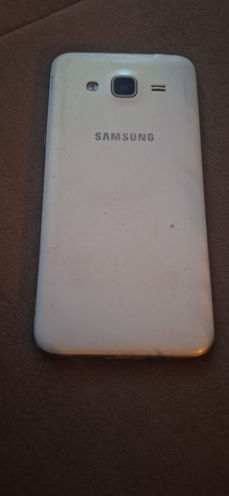 Samsung Galaxy J3
