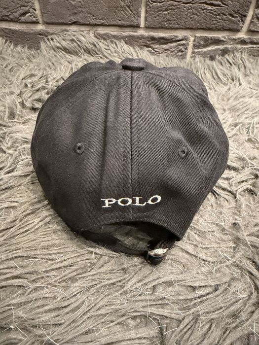 Czapka Polo Ralph Lauren nowa
