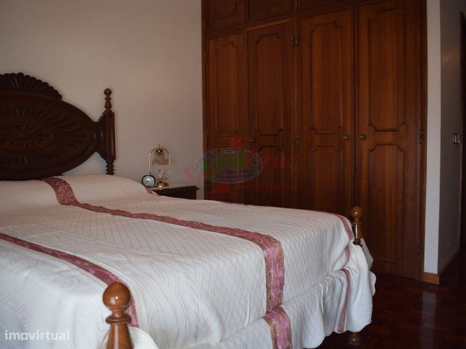 Apartamento T4 - Santa Clara